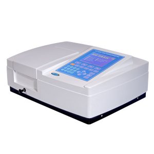 UV 6000 UV/VIS Spectrophotometer