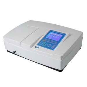 UV 6100 UV/VIS Spectrophotometer