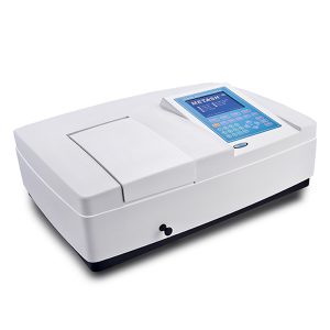 UV 6100S UV/VIS Spectrophotometer