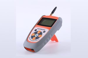Handheld Wireless Weather Station Mornitor