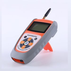 Handheld Wireless Weather Station Mornitor
