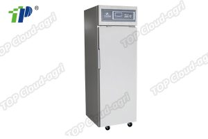 Low Temperature-Humidity Seed Cabinet - Image 2