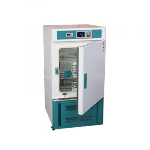 Precision cooling Incubator Refrigerated Incubator BOD Incubator