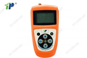 Handheld Agricultural Weather Monitor