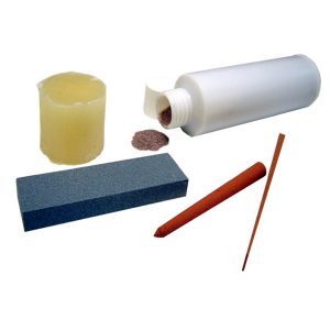 High Quality Low Cost Sharpening Kit