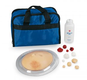 Single Breast Trainer