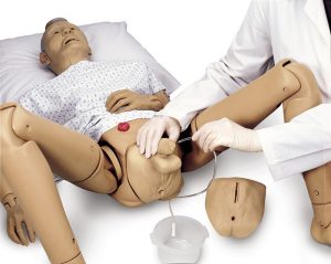 GERi Geriatric Care Doll - Image 6