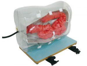 Colonoscopy Simulator