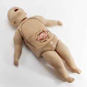 Pediatric Phantom for General Surgery - Image 2