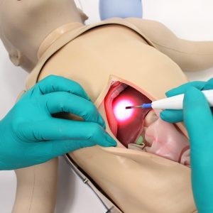 Pediatric Phantom for General Surgery - Image 3