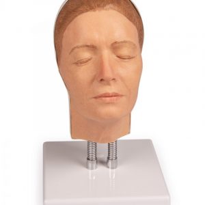 Face Injection Simulator Version A
