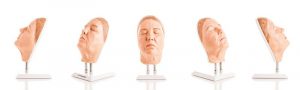 Face Injection Simulator Version G
