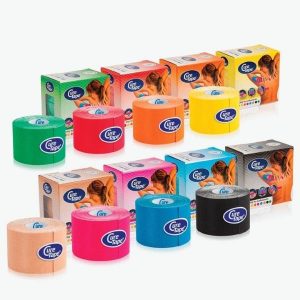 Cure Tape CLASSIC 5cm x 5m 1 item