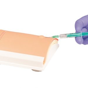 Intradermal Injection Trainer