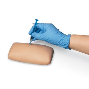 Training Model for Intradermal Subcutaneous and Intramuscular Injection