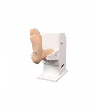 ArthroS™ High fidelity Simulator for Learning Ankle Joint Arthroscopy - Image 4