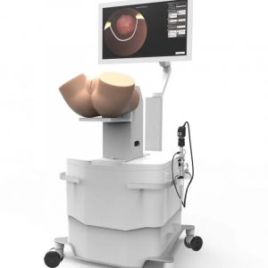 High fidelity Gynecology Simulator Gynecology Platform Gynos™