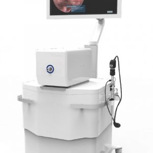 High Fidelity Urology Simulator Urology Platform