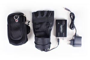 Tremor Explorer Duo