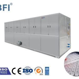 CBFI 10 Ton Per 24h Cube Ice Machine
