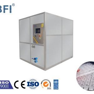 CBFI 5 Ton Per 24h Cube Ice Machine