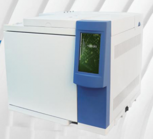 Gas Chromatography GC-9803