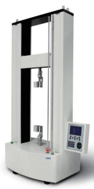 Universal Material Testing Machine GHH