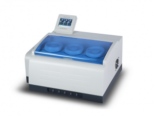 Water Vapor Permeability Analyzer W203