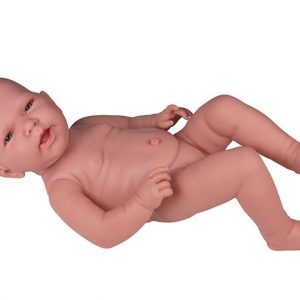 Parent Education Baby female light skin 2.4kg