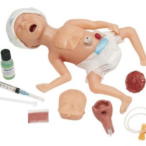 Micro Preemie Infant Simulator