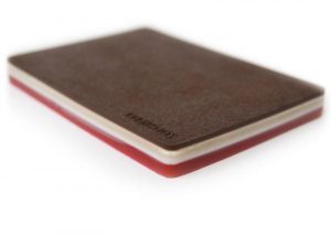 Medium RealSuture 6-Layer Suture Pad Dark Skin