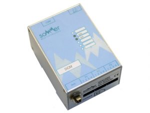 Data Communication Module DCM 862