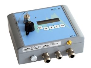 Data Logger MRL-7