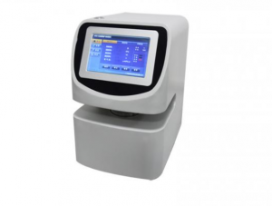 Face Mask Air Flow Resistance and Differential Pressure Tester GBN701