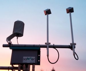 Ice Detection System IDS-20