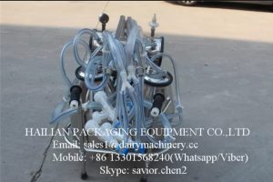 Mobile Sheep Milking Machine for Sale , Milking Machine for Sale_4