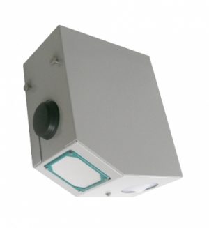 Discharge Radar RQ-30 ADMS