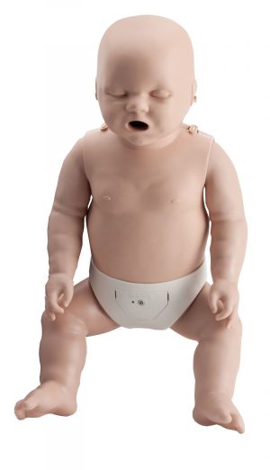 CPR Baby with Light Controller - Image 2