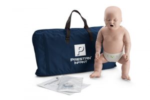 CPR Baby with Light Controller - Image 3