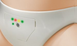 CPR Baby with Light Controller - Image 4