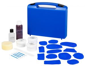 EZ Wounds Professional Wound Simulation Set