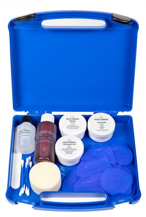 EZ Wounds Professional Wound Simulation Set - Image 7