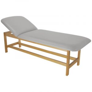 Wooden Couch S01