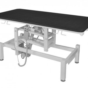 E04 Veterinary Table Electric