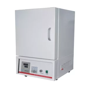 ASTM D874 Sulphate Ash Content Tester GD-H1035