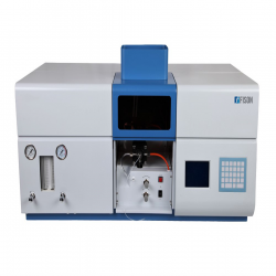Atomic-Absorption-Spectrophotometer-FM-AAS-A100