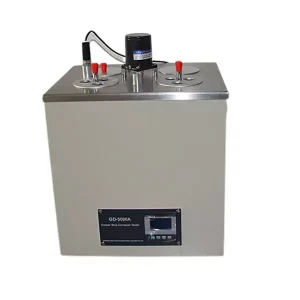 Copper Strip Corrosion Tester GD-5096A