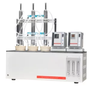 Engine Coolant Corrosion Tester GD-8031