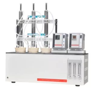Engine Coolant Corrosion Tester GD-8031