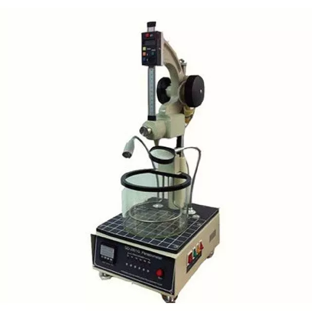 Penetrometer GD-2801G